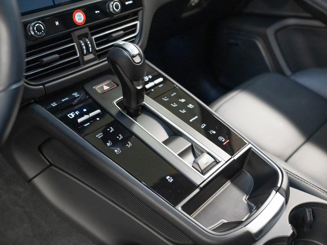 2026 Porsche Macan Pompano Beach FL
