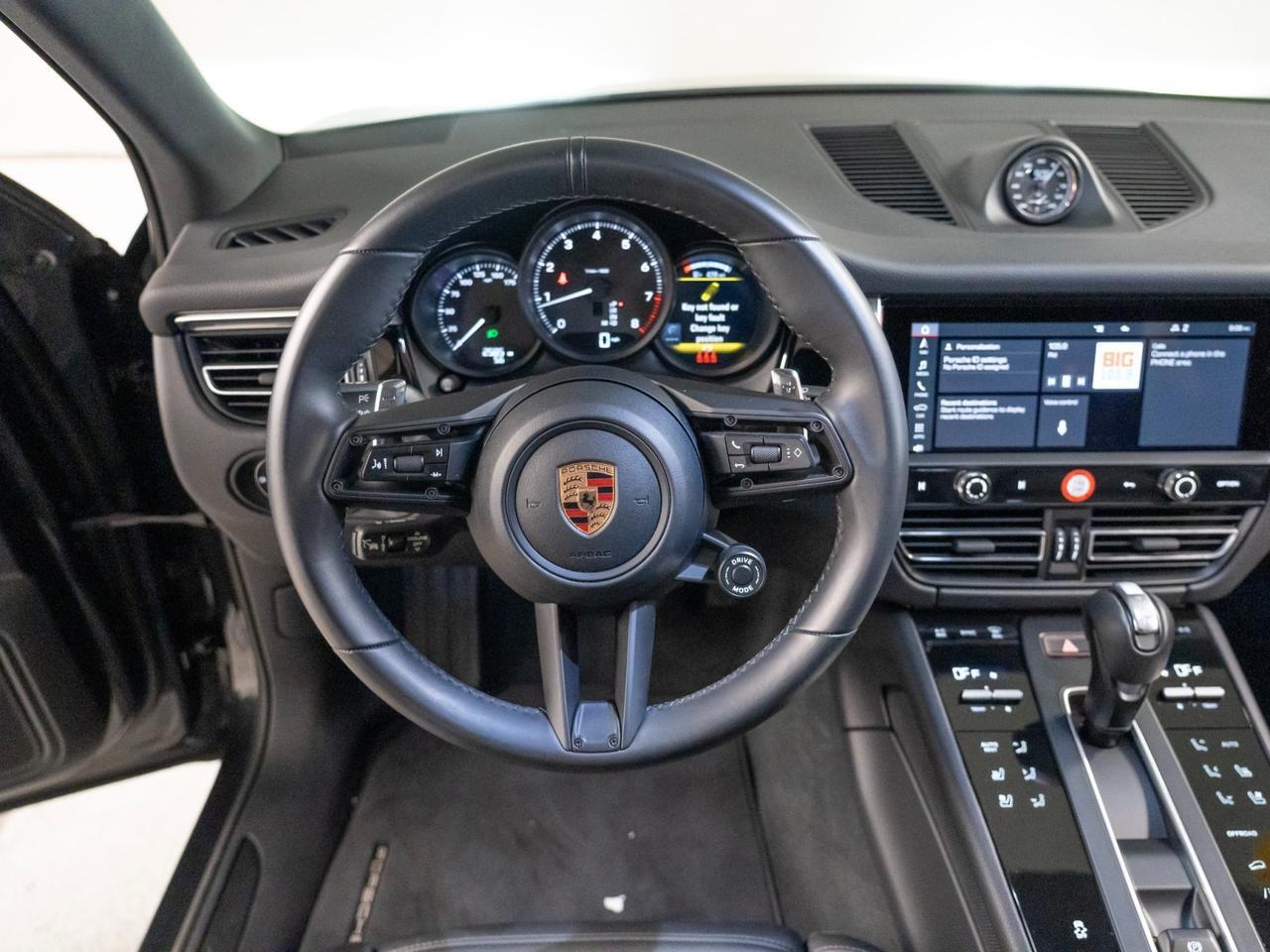 2026 Porsche Macan Pompano Beach FL