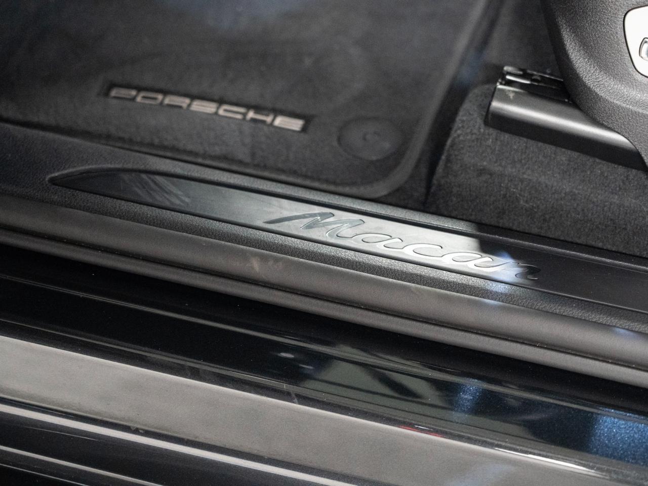 2026 Porsche Macan Pompano Beach FL