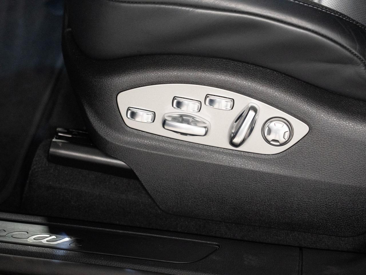 2026 Porsche Macan Pompano Beach FL