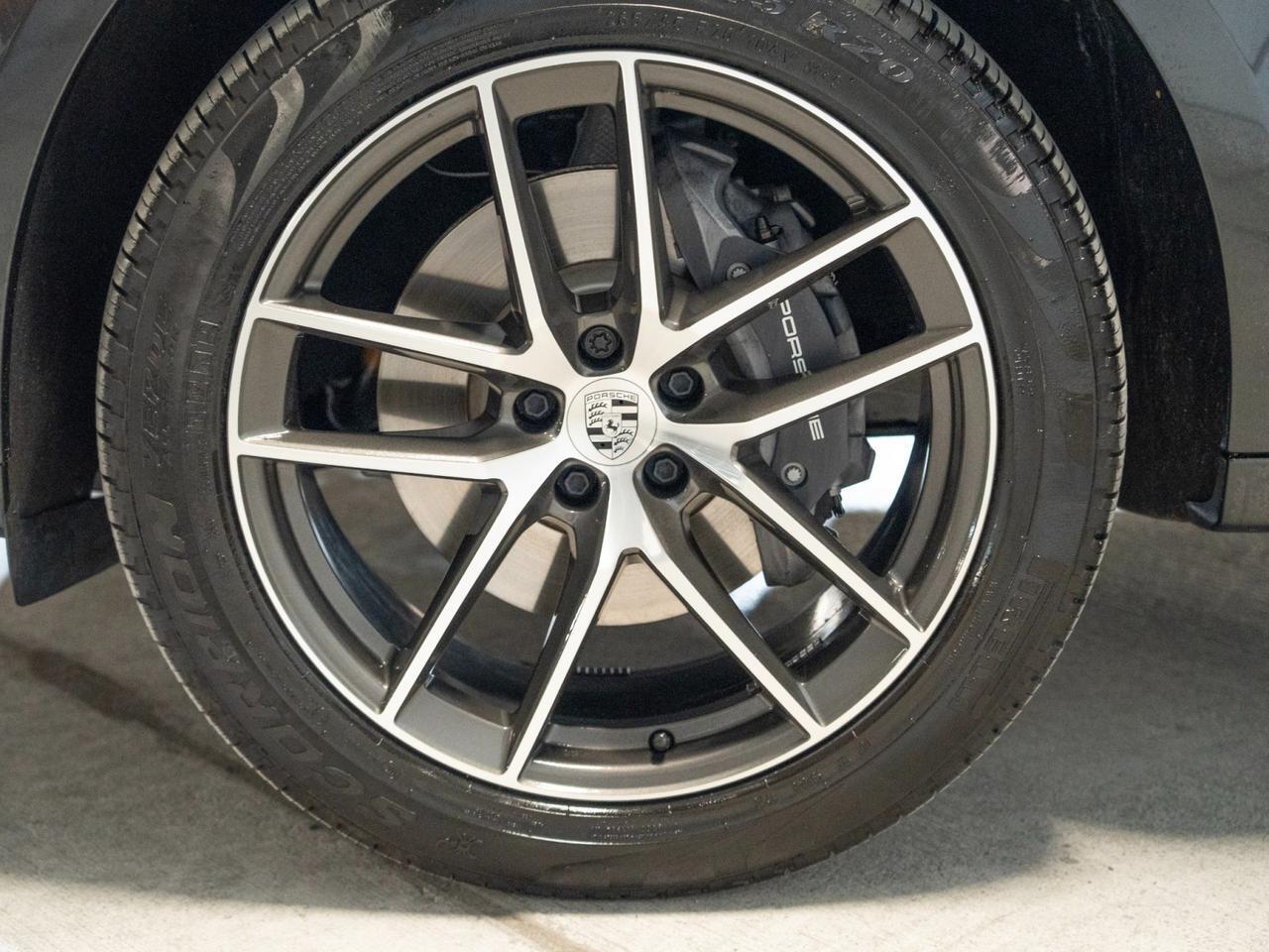 2026 Porsche Macan Pompano Beach FL
