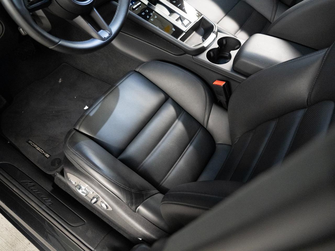 2026 Porsche Macan Pompano Beach FL