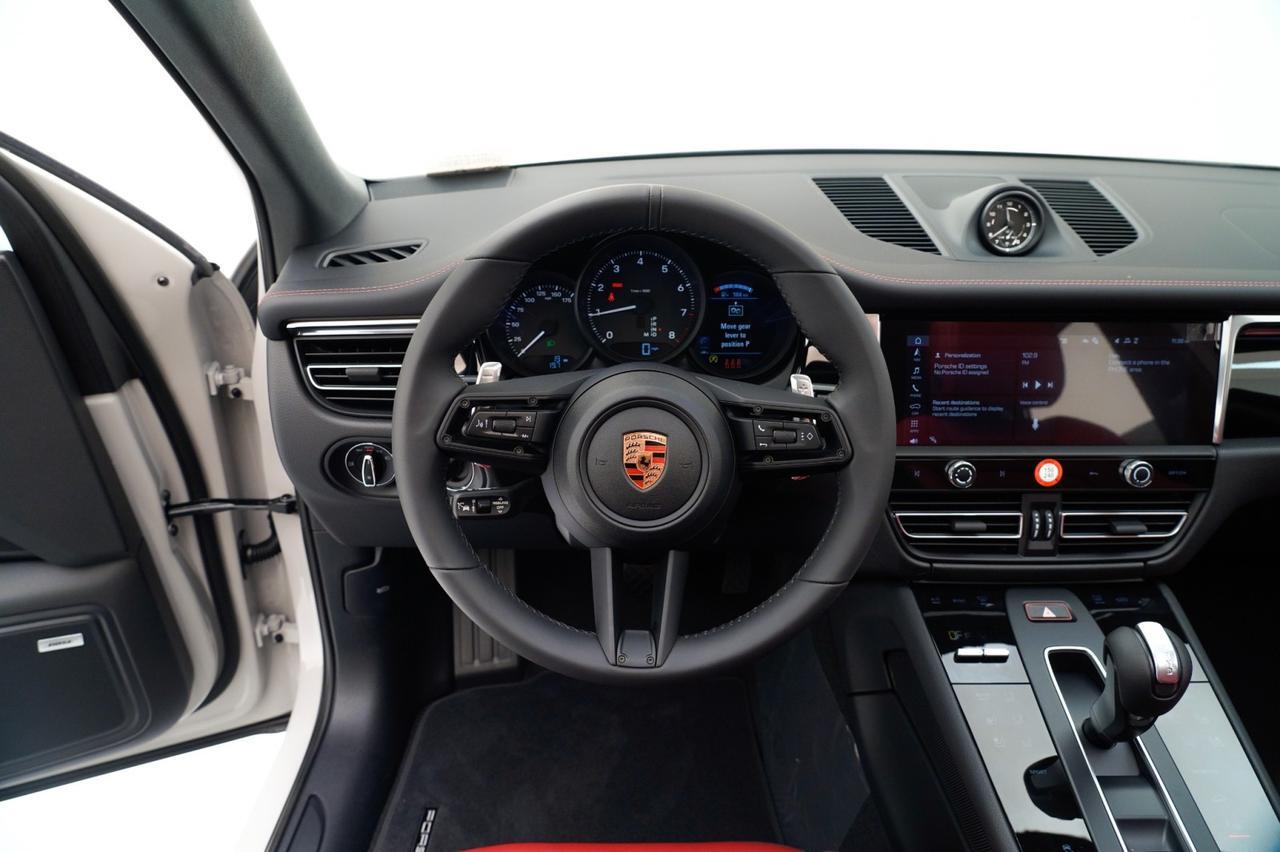 2026 Porsche Macan Pompano Beach FL