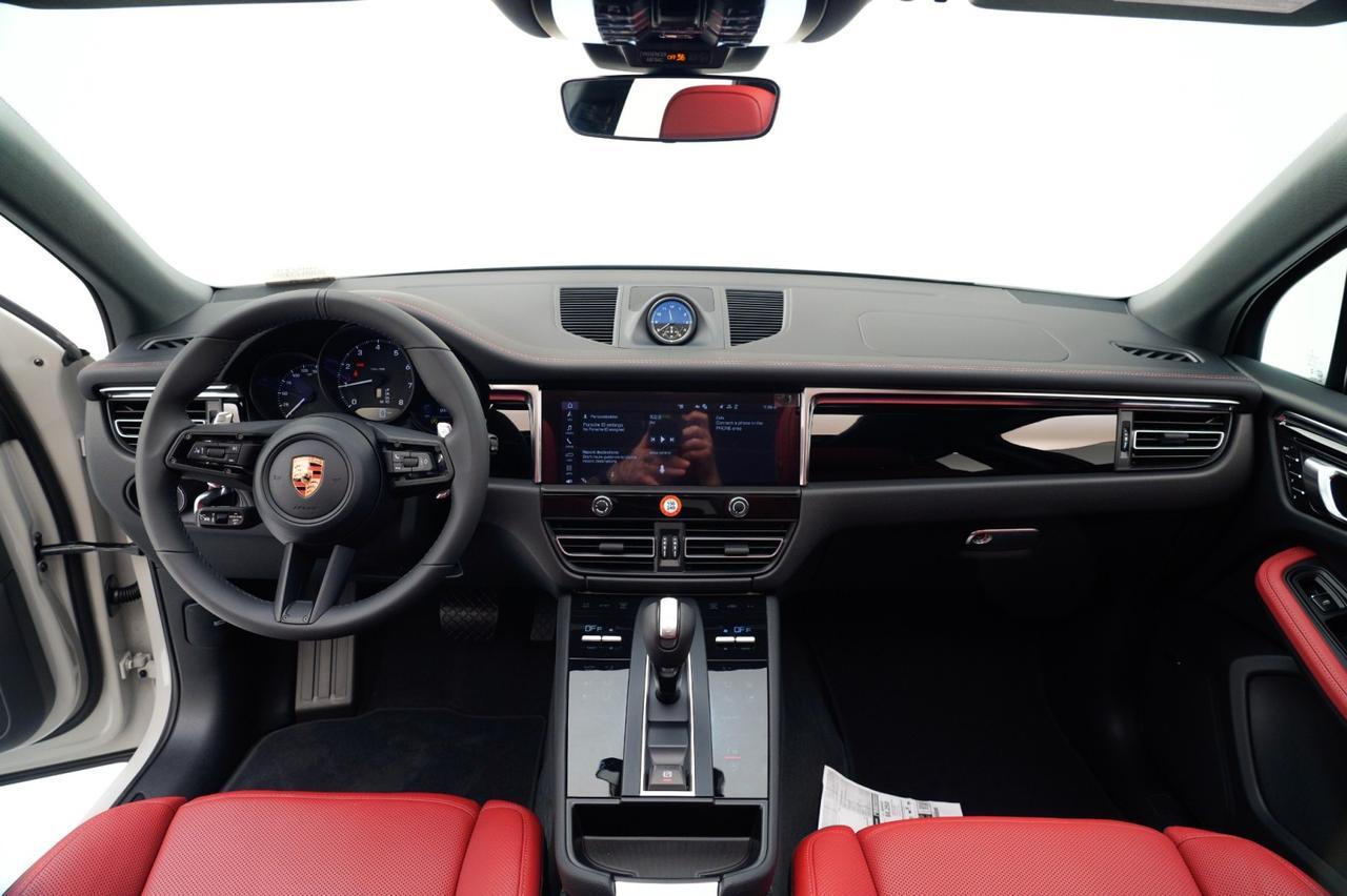 2026 Porsche Macan Pompano Beach FL