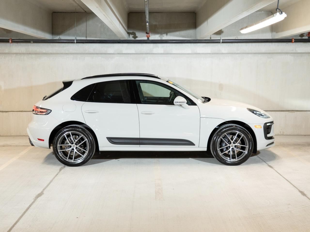 2026 Porsche Macan Pompano Beach FL