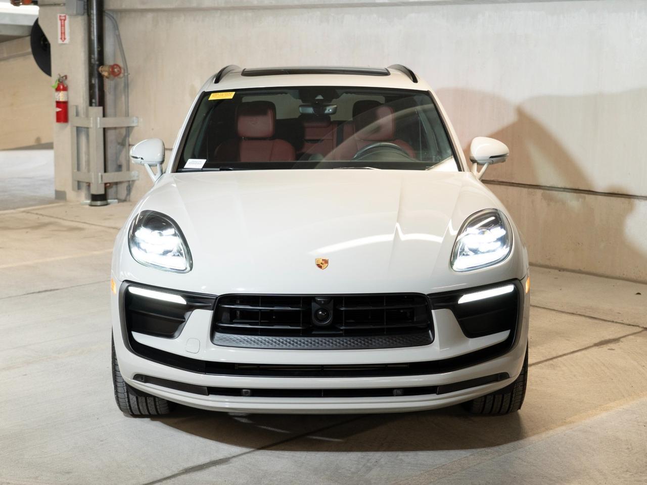 2026 Porsche Macan Pompano Beach FL