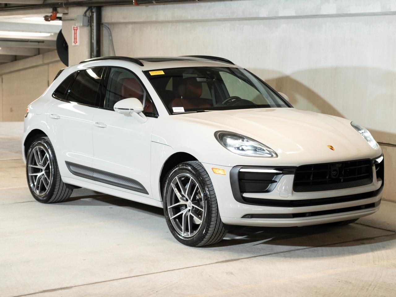 2026 Porsche Macan Pompano Beach FL