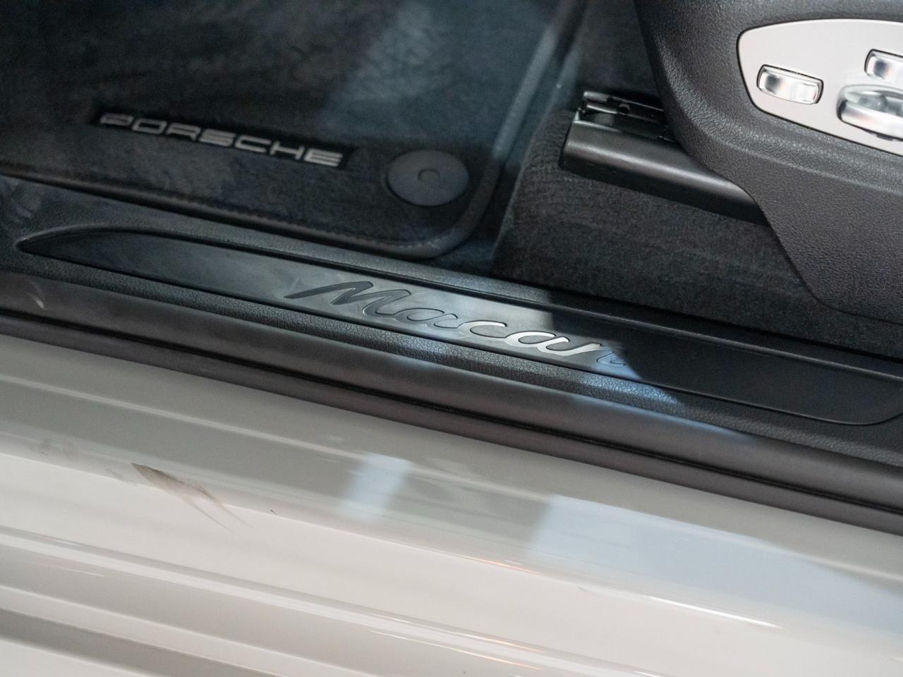 2026 Porsche Macan Pompano Beach FL