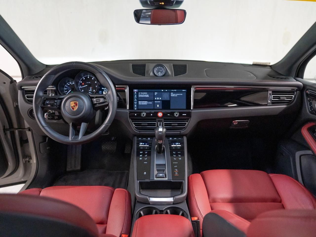 2026 Porsche Macan Pompano Beach FL