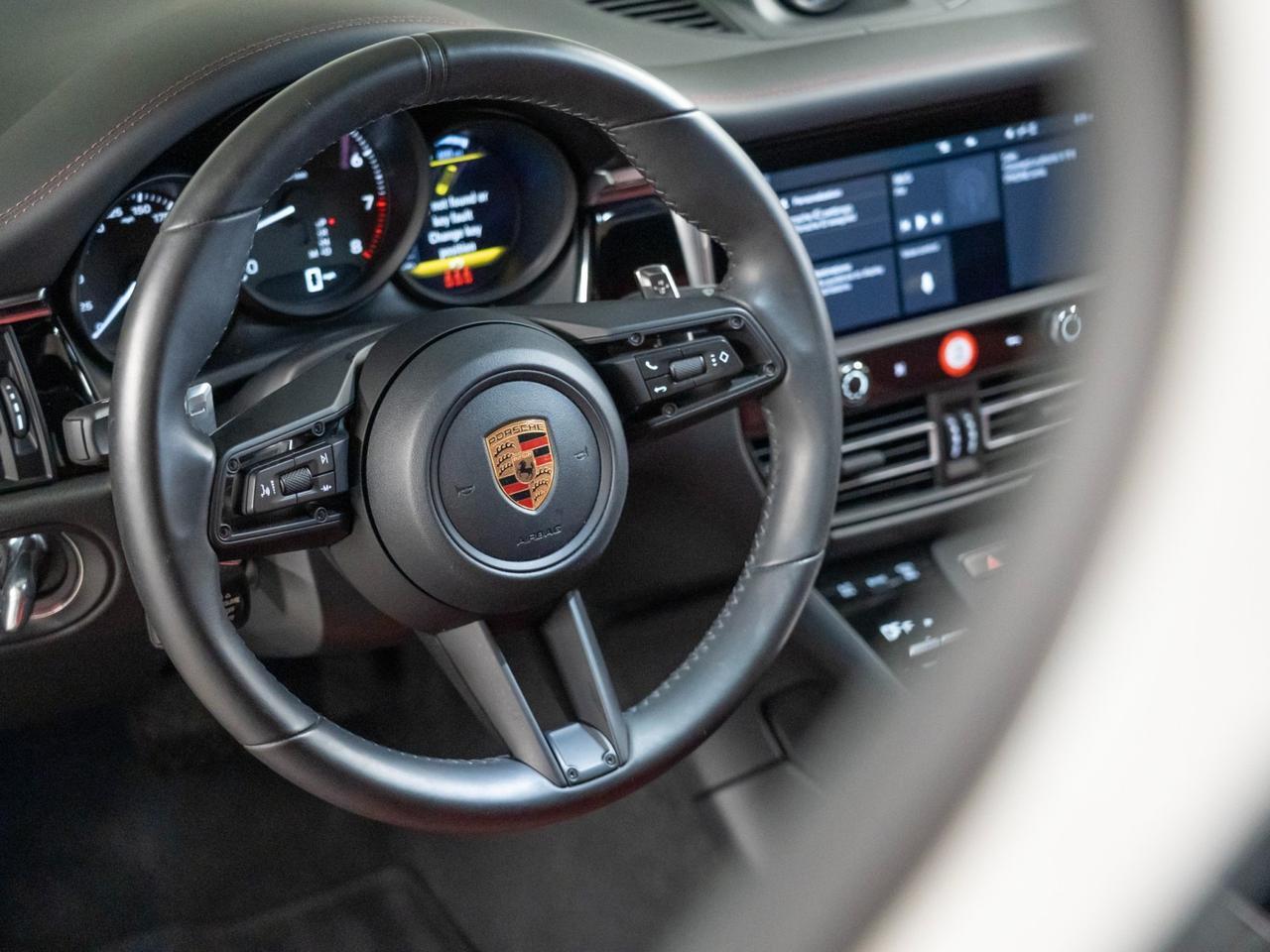 2026 Porsche Macan Pompano Beach FL