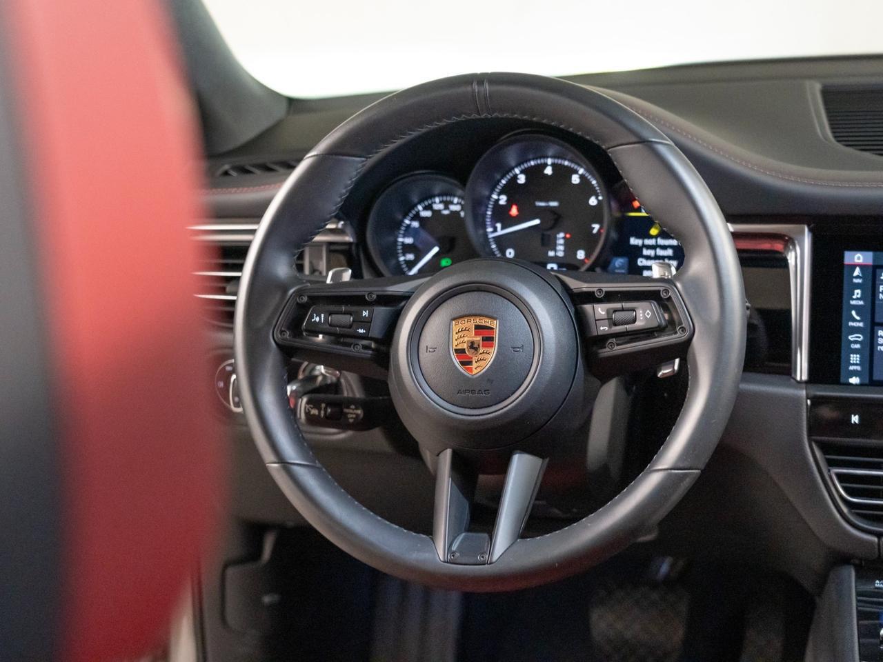 2026 Porsche Macan Pompano Beach FL