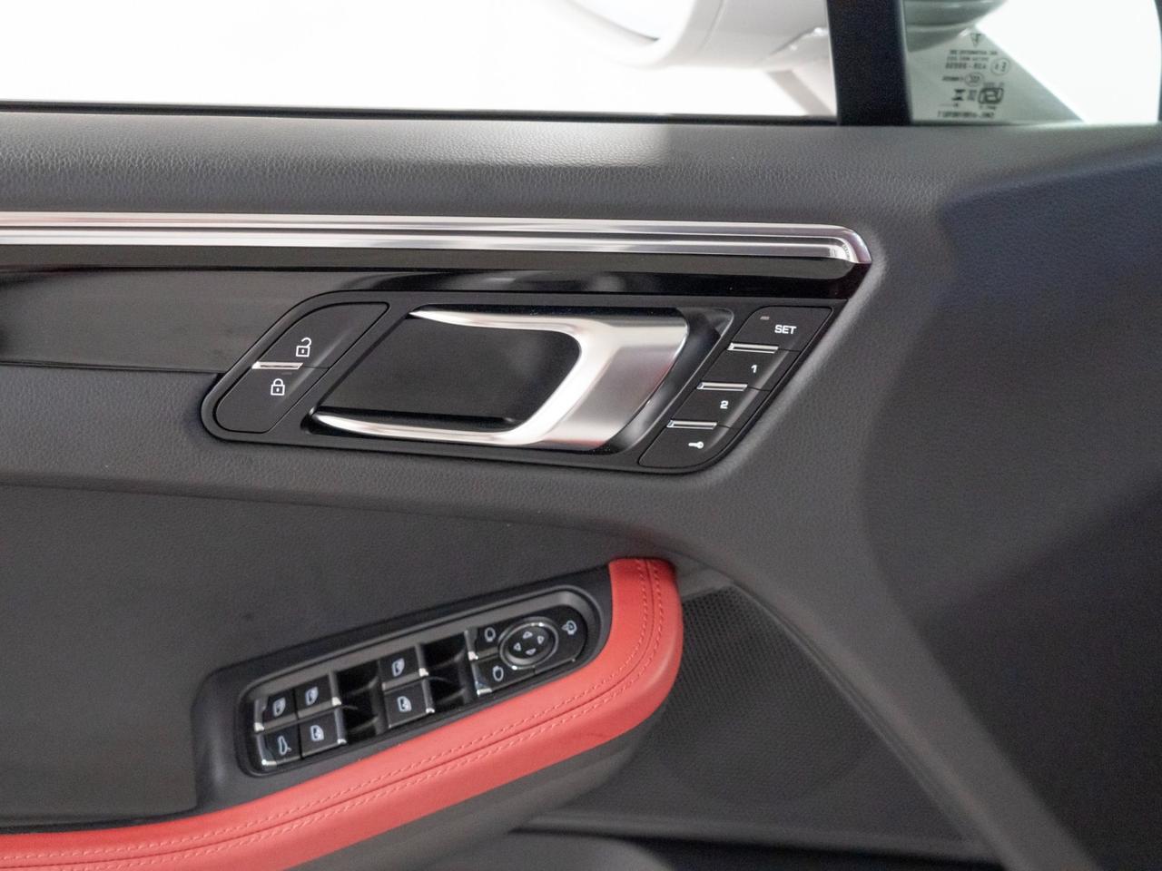 2026 Porsche Macan Pompano Beach FL