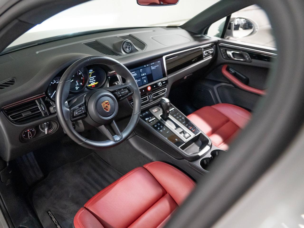 2026 Porsche Macan Pompano Beach FL