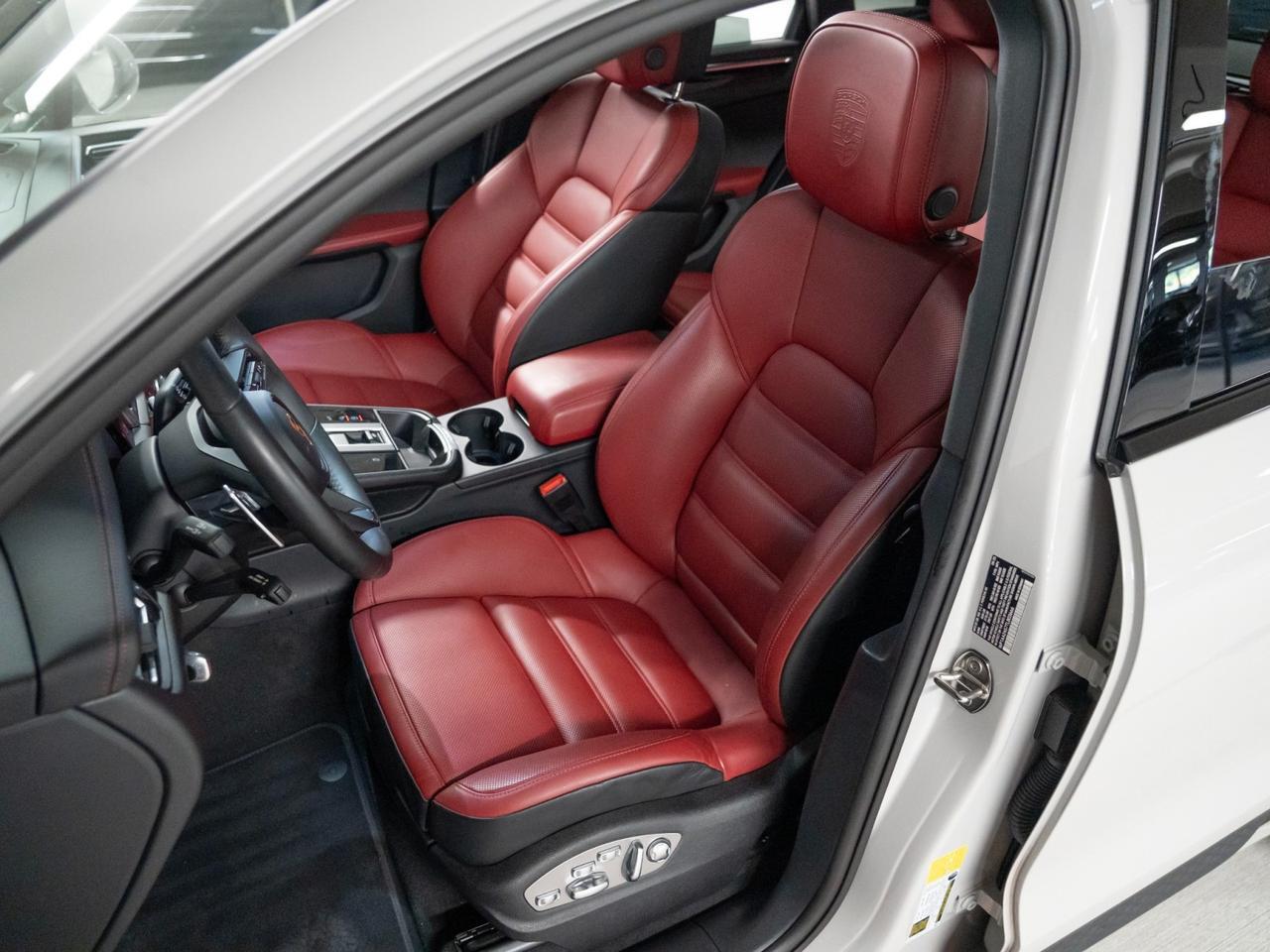 2026 Porsche Macan Pompano Beach FL