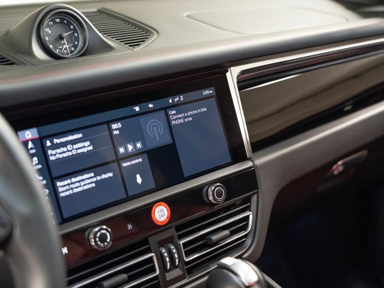 2026 Porsche Macan Pompano Beach FL