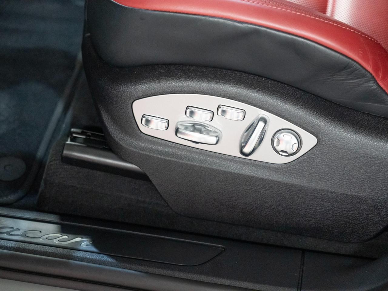 2026 Porsche Macan Pompano Beach FL