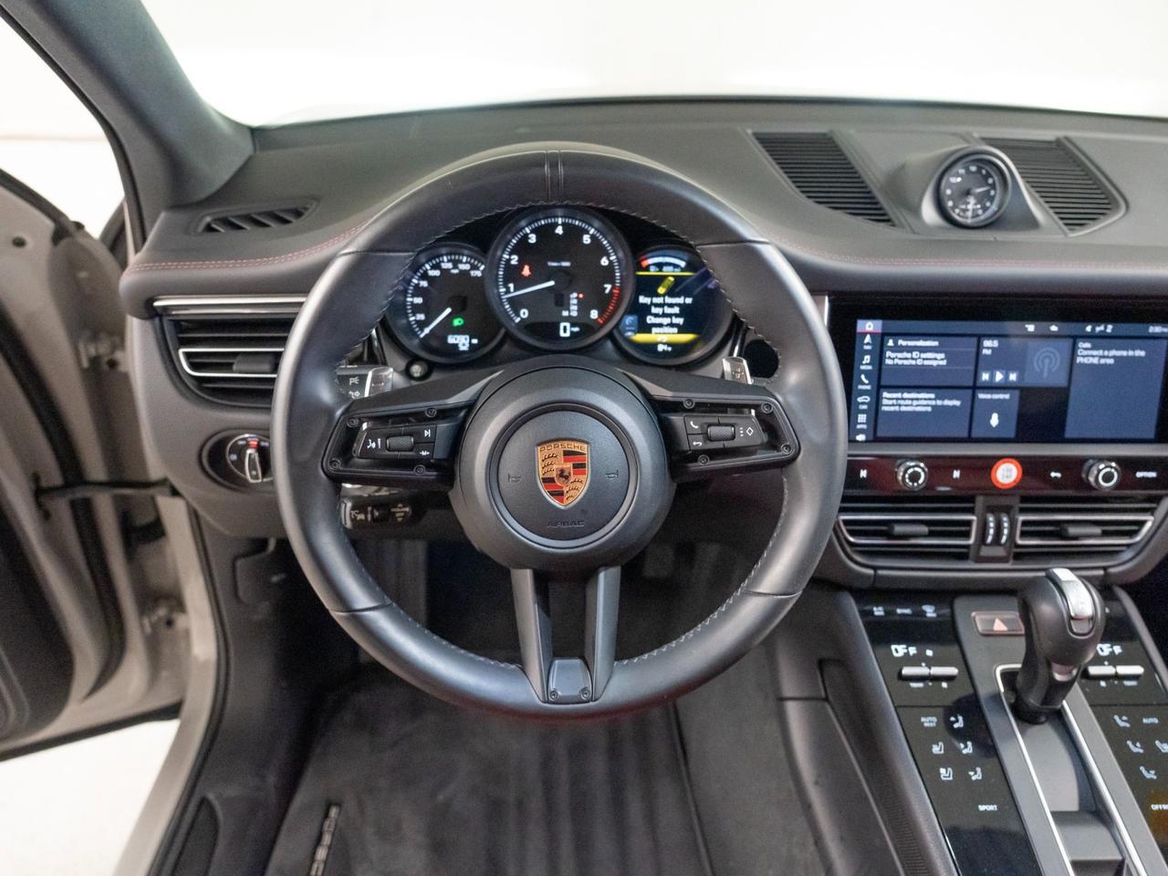 2026 Porsche Macan Pompano Beach FL