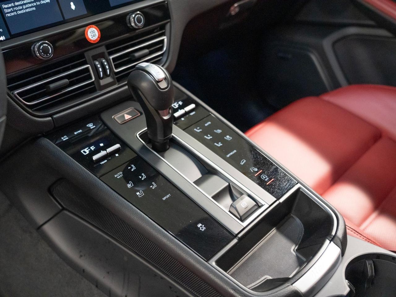 2026 Porsche Macan Pompano Beach FL