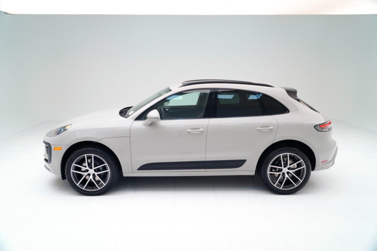 2026 Porsche Macan Pompano Beach FL