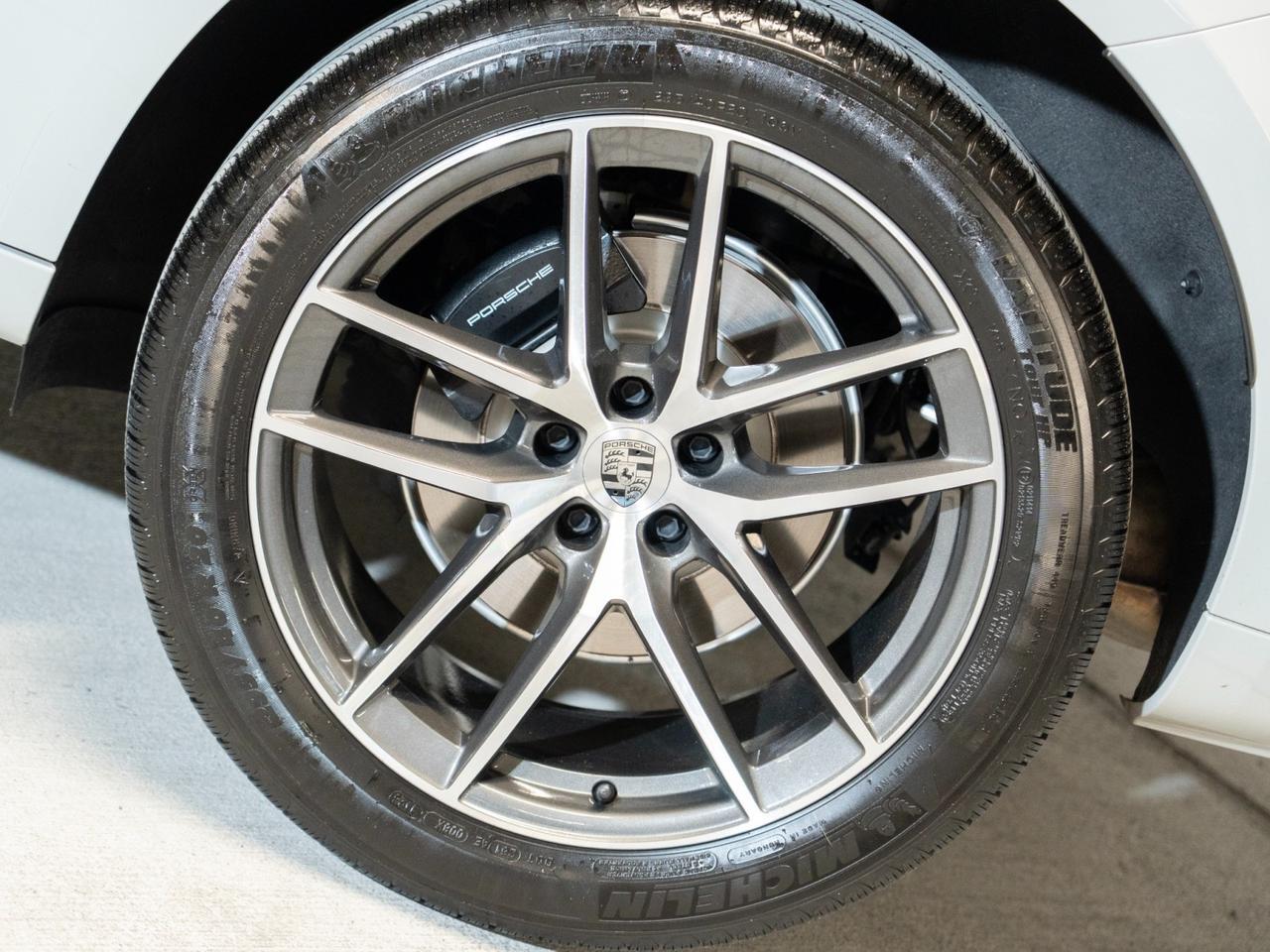 2026 Porsche Macan Pompano Beach FL