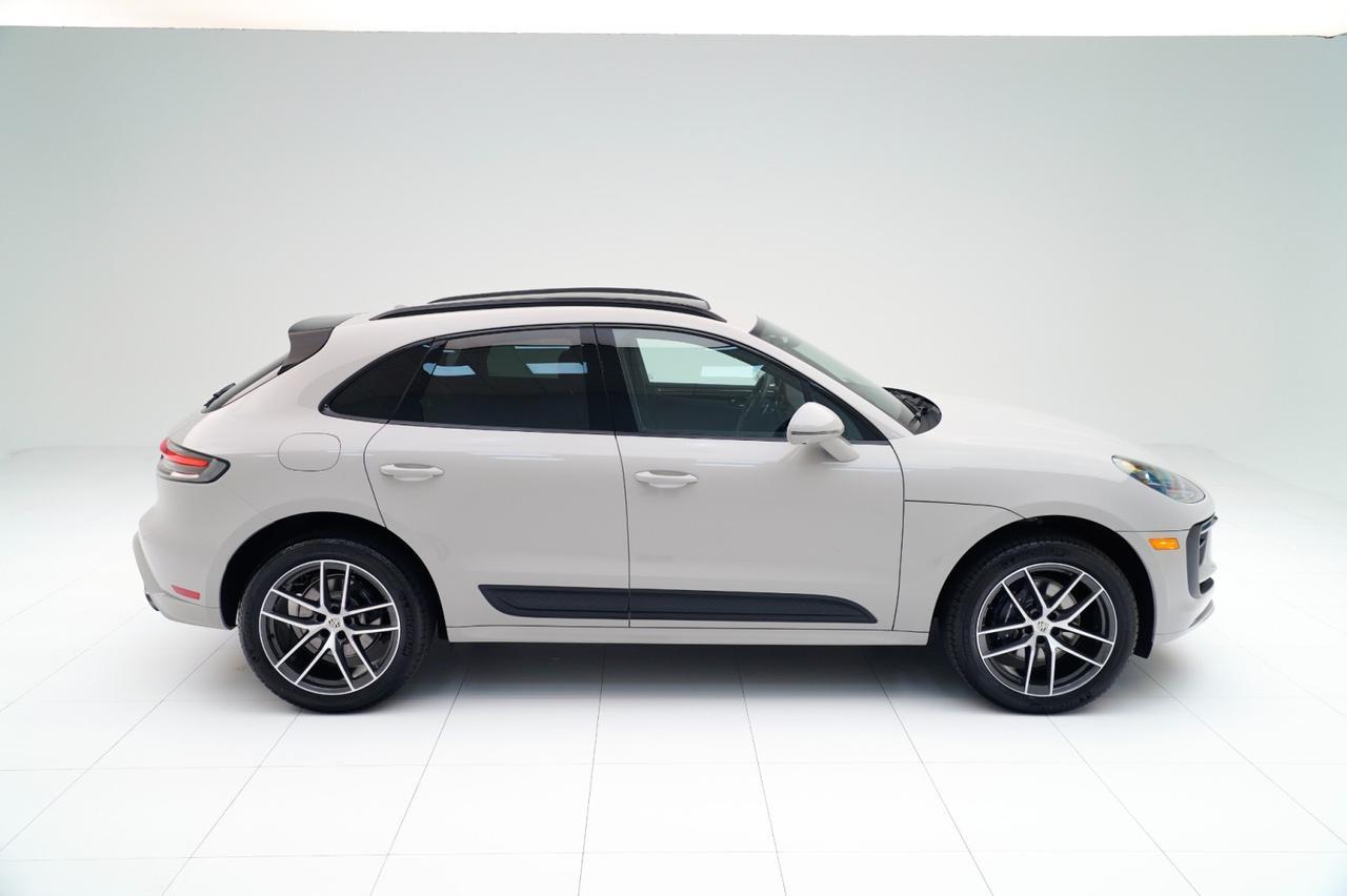 2026 Porsche Macan Pompano Beach FL