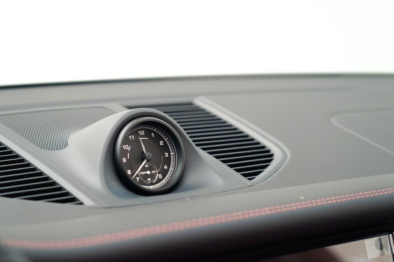 2026 Porsche Macan Pompano Beach FL