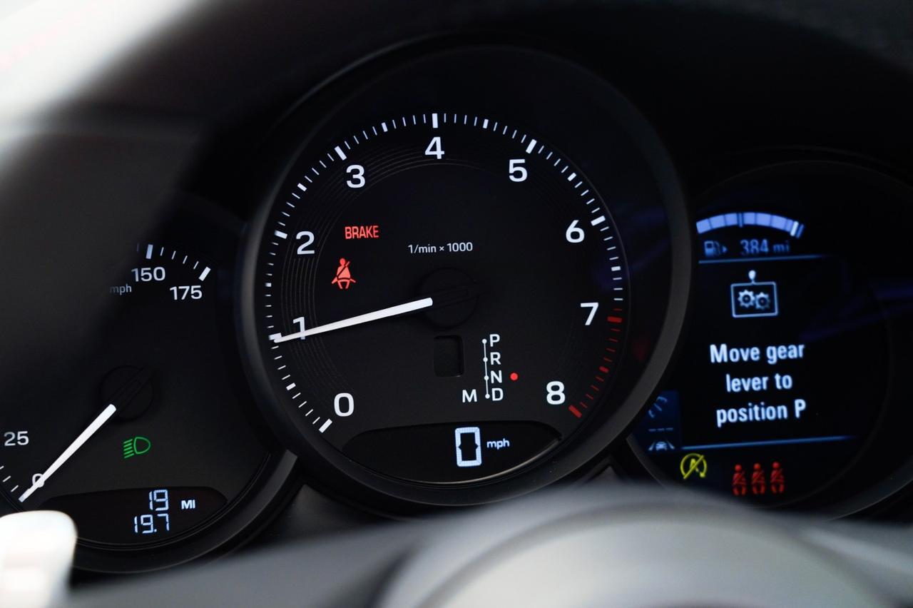 2026 Porsche Macan Pompano Beach FL