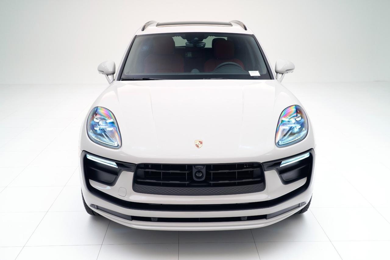 2026 Porsche Macan Pompano Beach FL