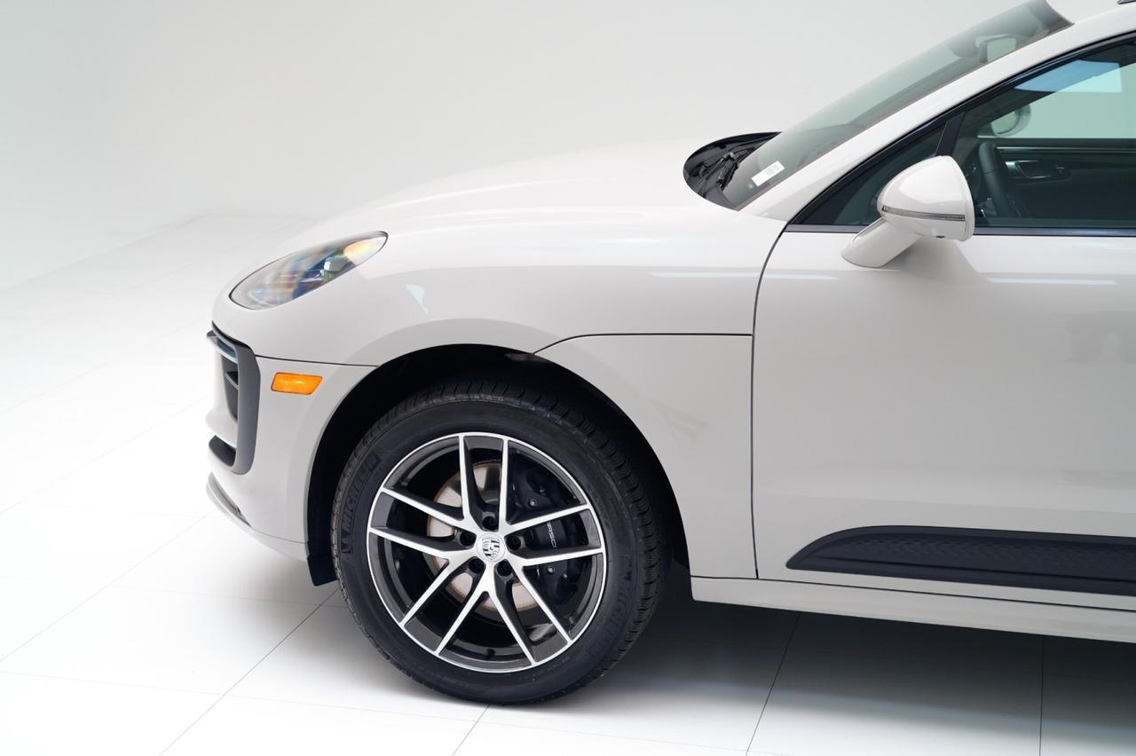 2026 Porsche Macan Pompano Beach FL