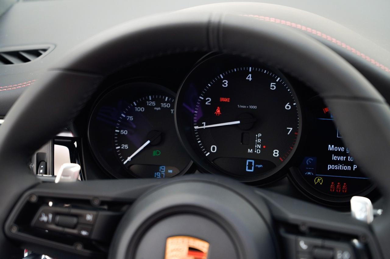 2026 Porsche Macan Pompano Beach FL