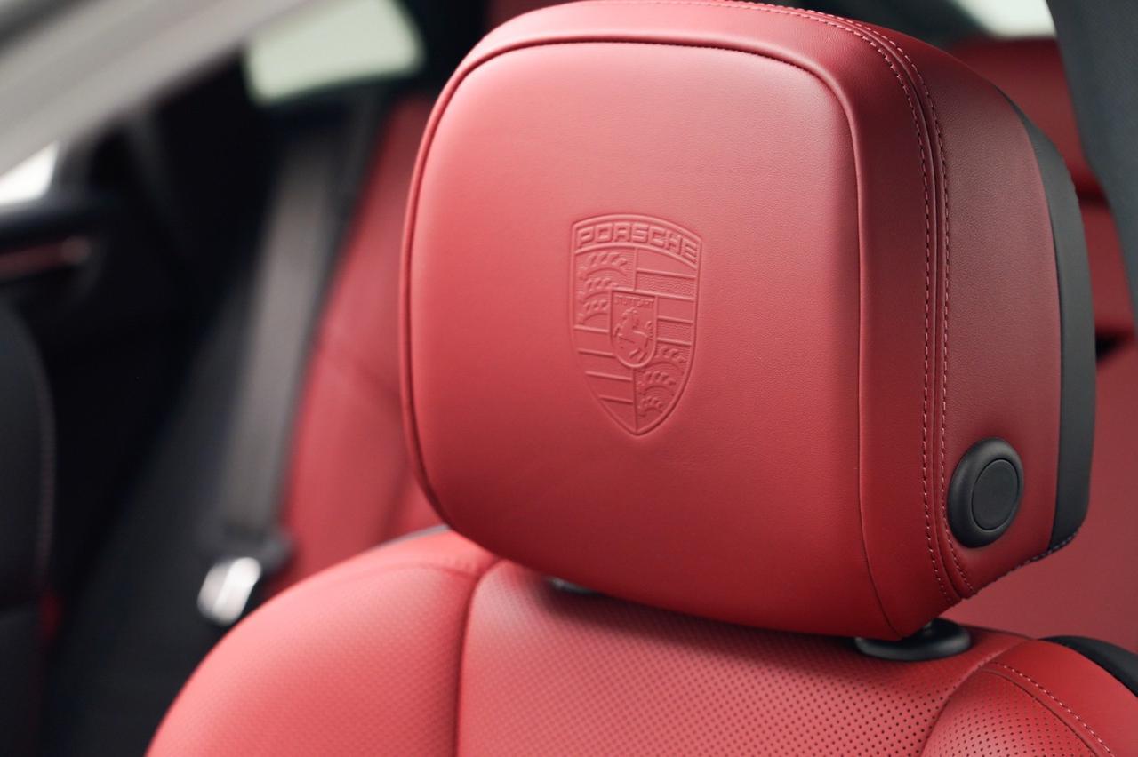 2026 Porsche Macan Pompano Beach FL