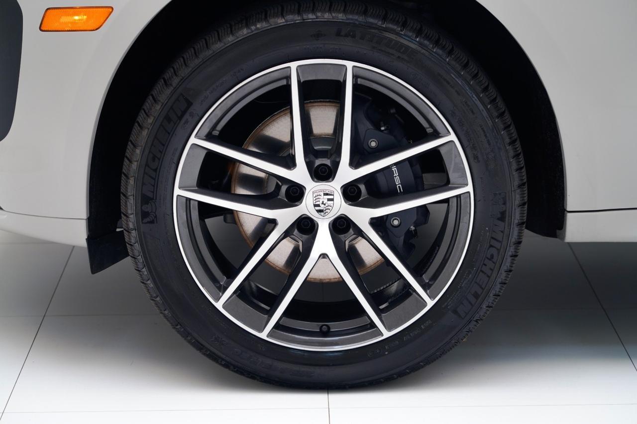 2026 Porsche Macan Pompano Beach FL