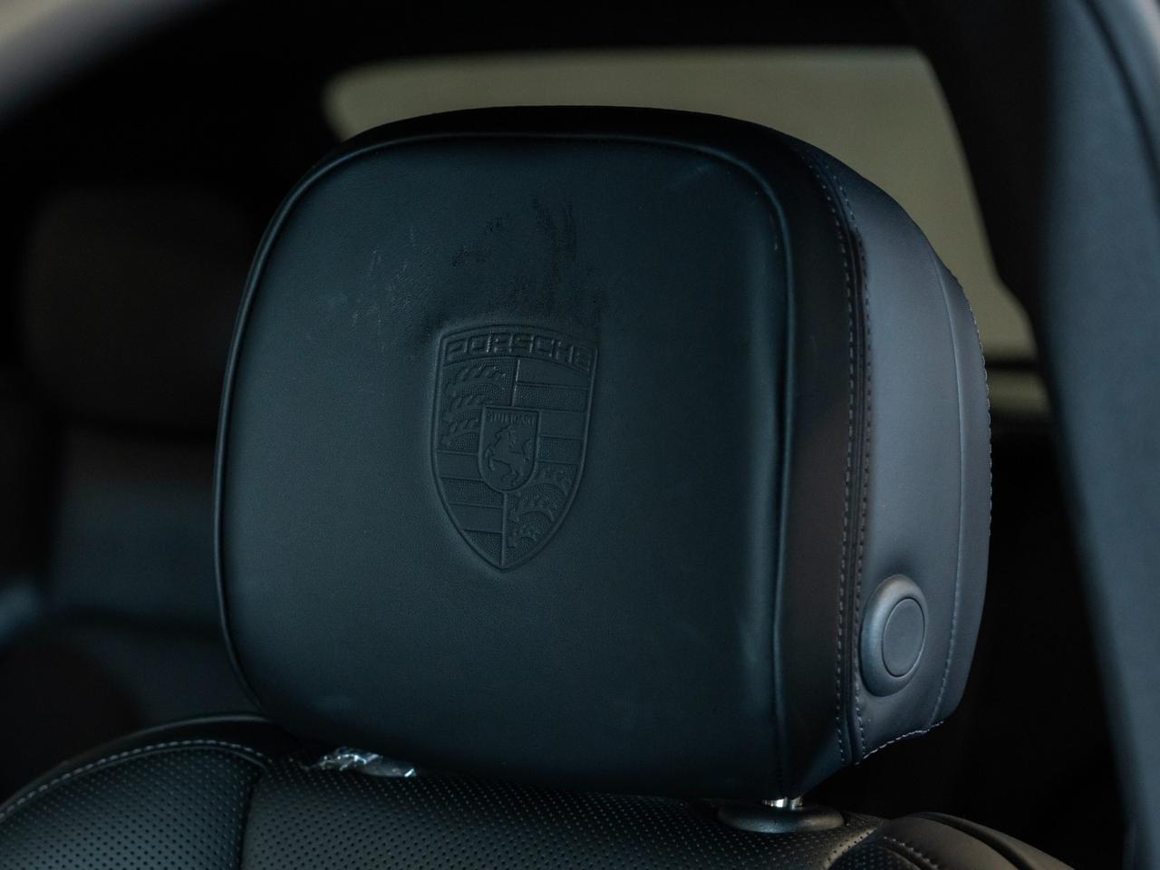 2026 Porsche Macan Pompano Beach FL