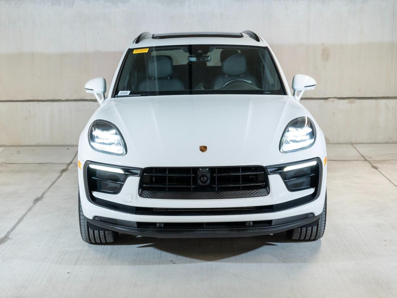 2026 Porsche Macan Pompano Beach FL