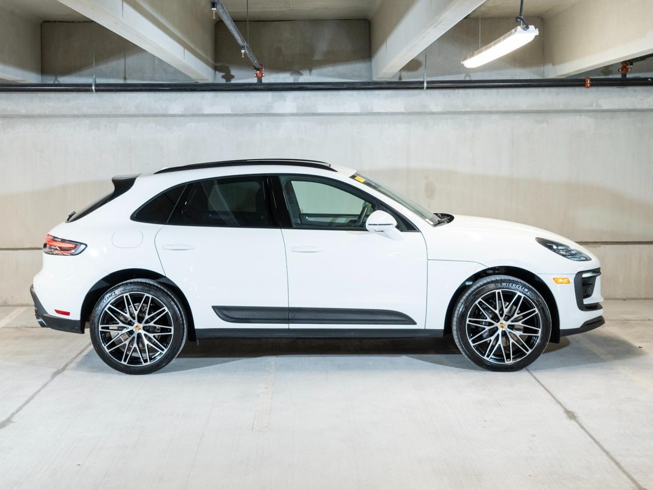 2026 Porsche Macan Pompano Beach FL
