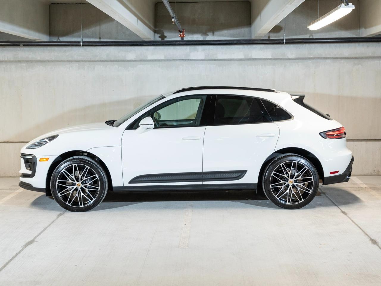 2026 Porsche Macan Pompano Beach FL
