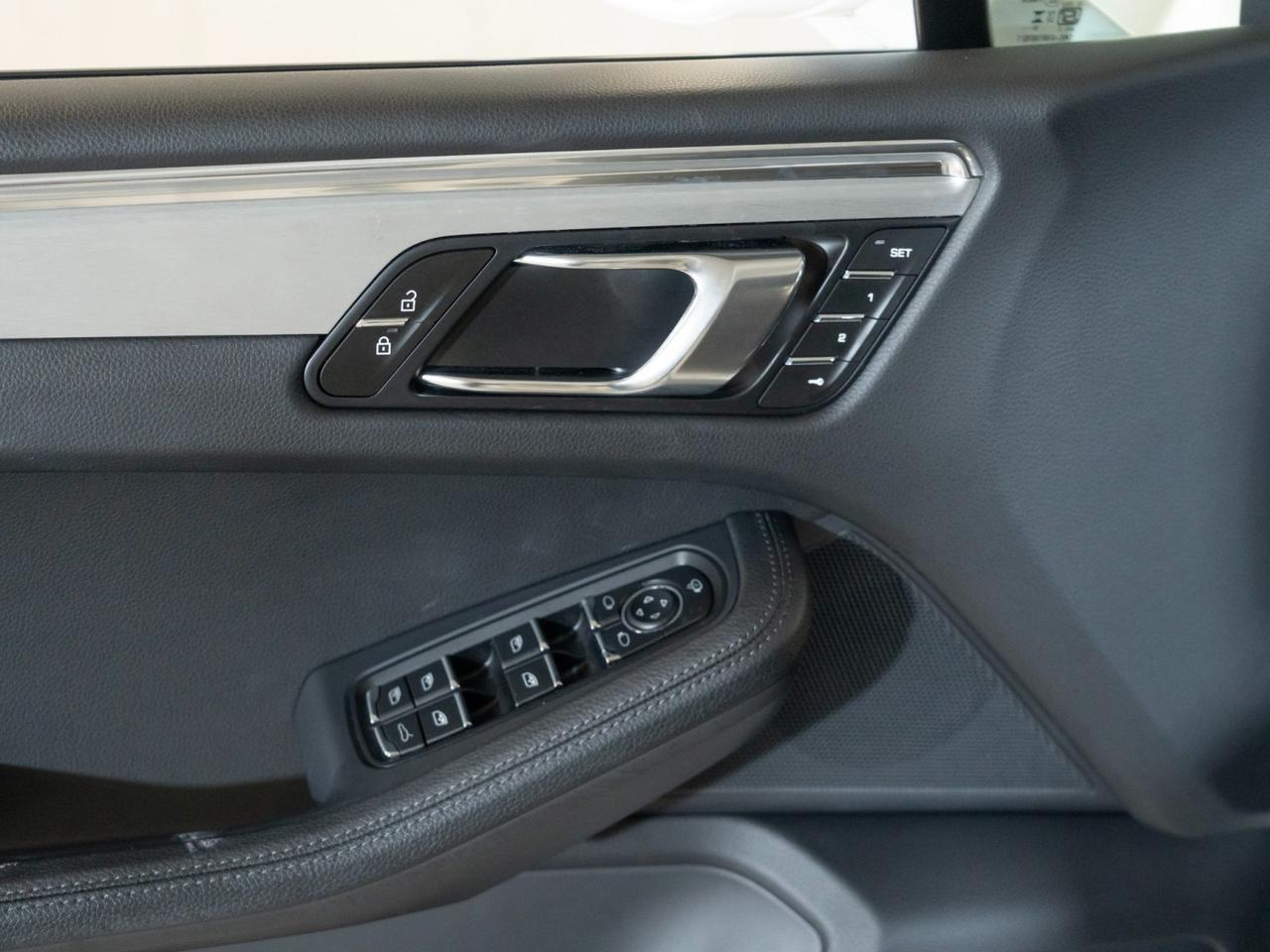 2026 Porsche Macan Pompano Beach FL