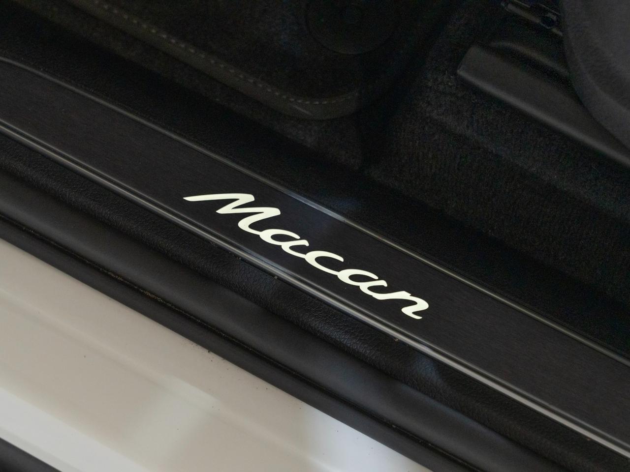 2026 Porsche Macan Pompano Beach FL
