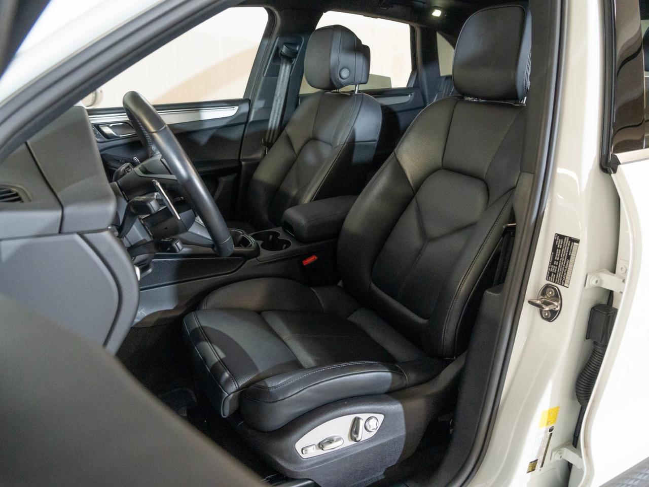 2026 Porsche Macan Pompano Beach FL