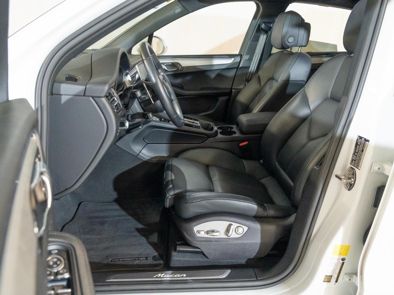 2026 Porsche Macan Pompano Beach FL
