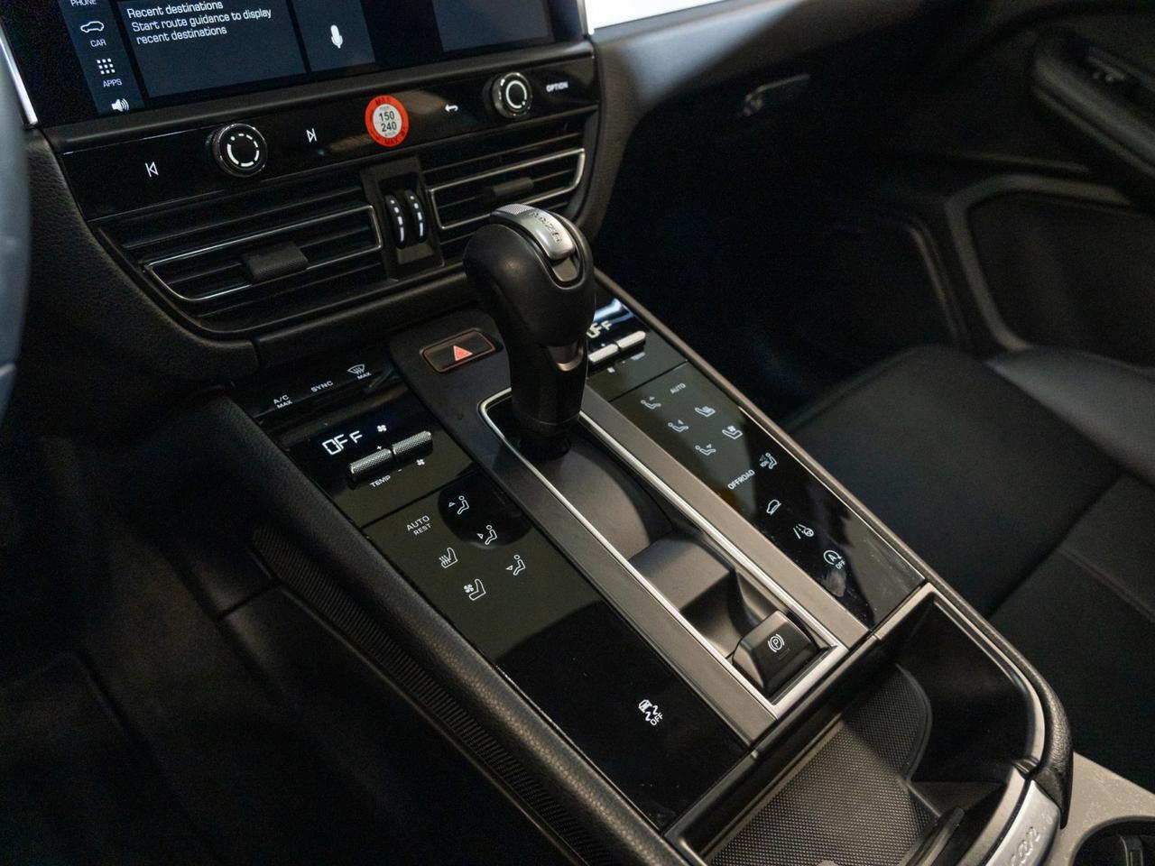 2026 Porsche Macan Pompano Beach FL