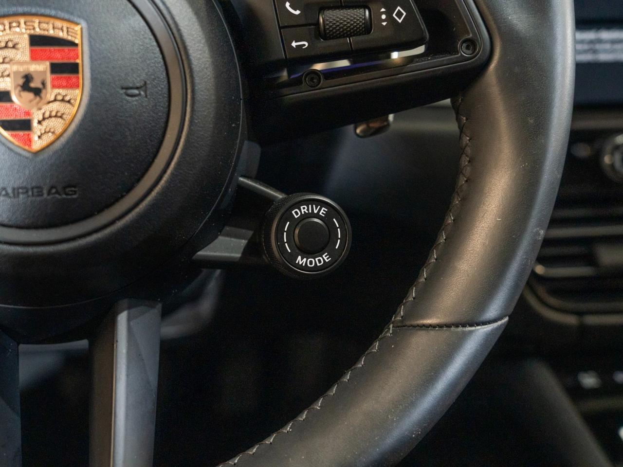 2026 Porsche Macan Pompano Beach FL