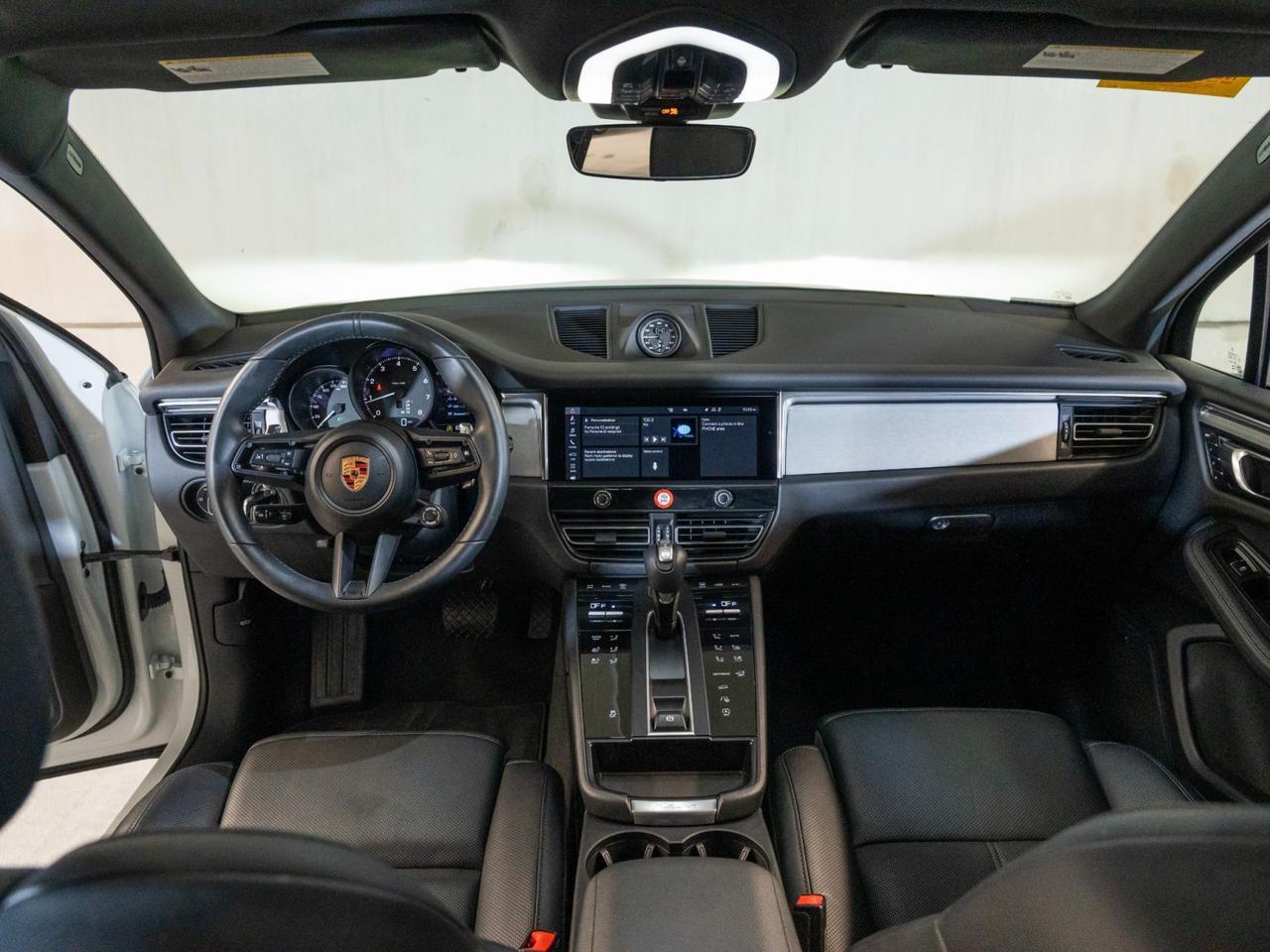 2026 Porsche Macan Pompano Beach FL