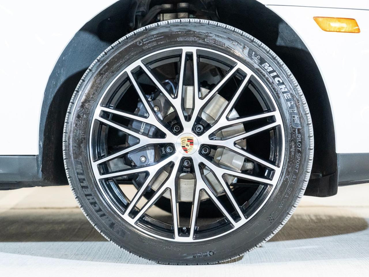2026 Porsche Macan Pompano Beach FL