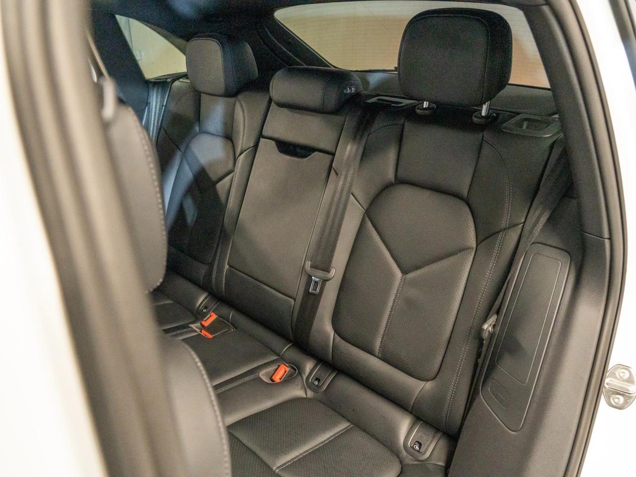 2026 Porsche Macan Pompano Beach FL