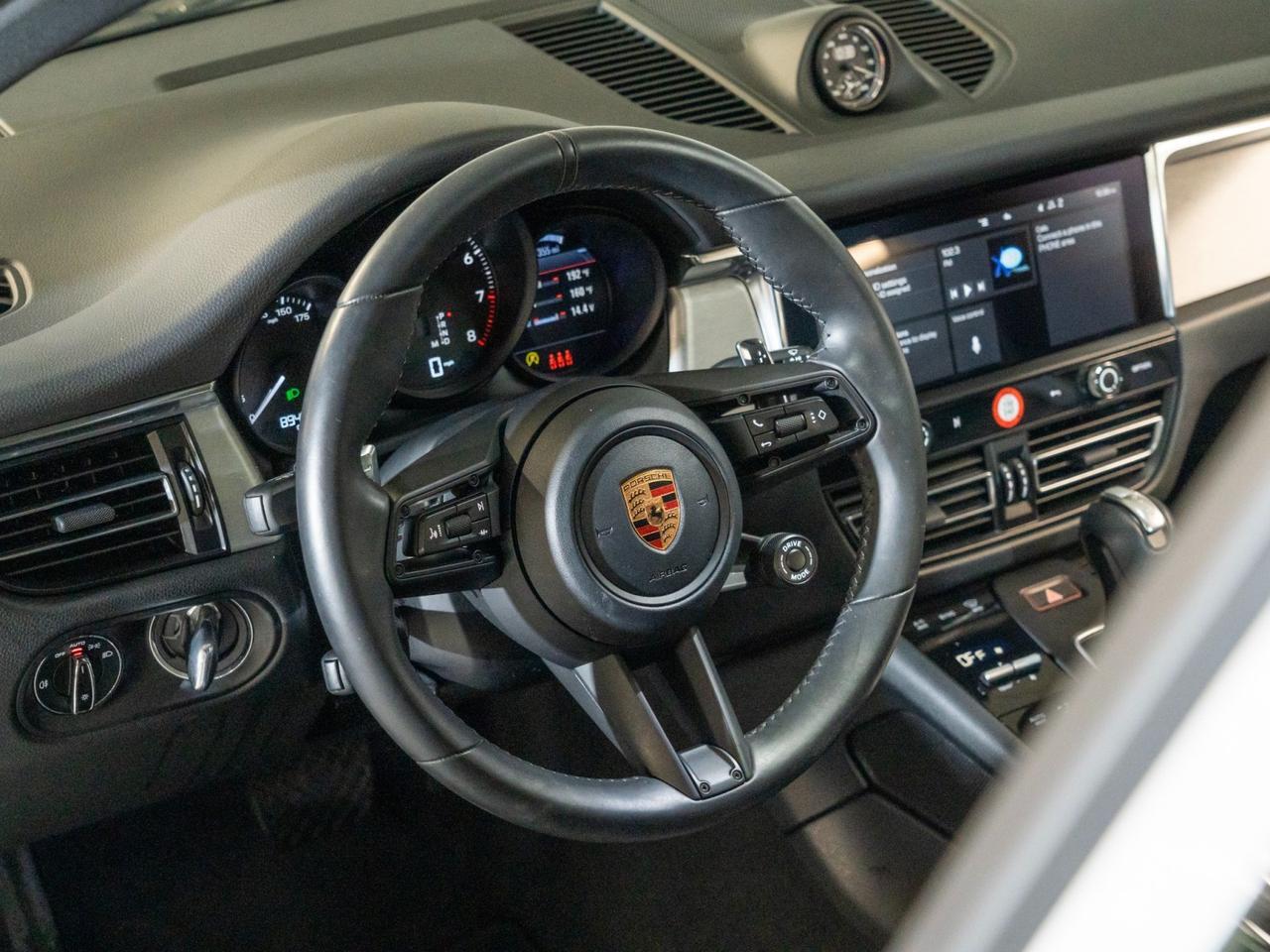 2026 Porsche Macan Pompano Beach FL