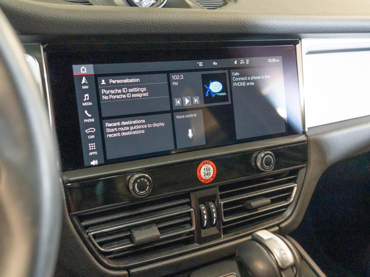 2026 Porsche Macan Pompano Beach FL