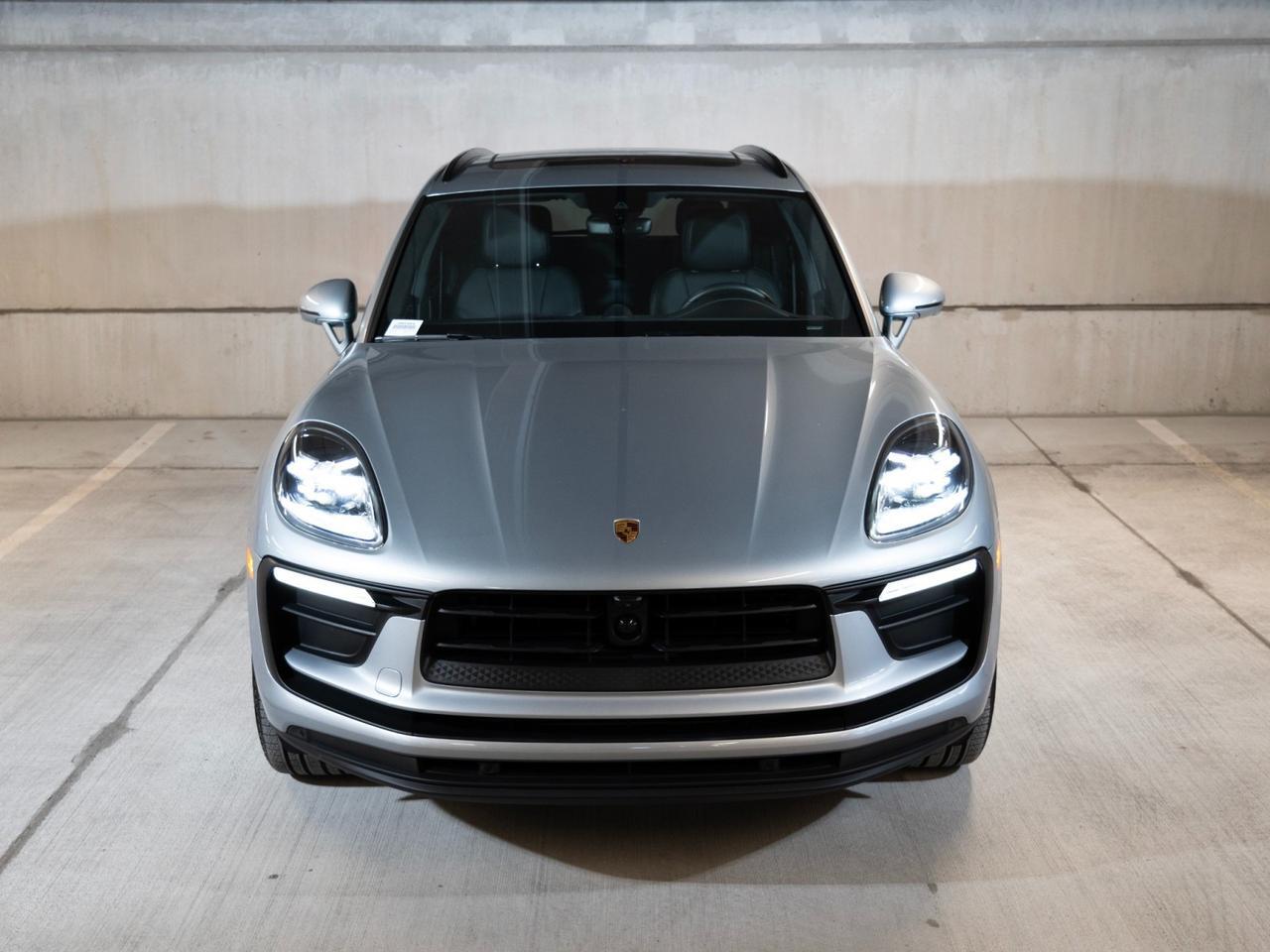 2026 Porsche Macan Pompano Beach FL