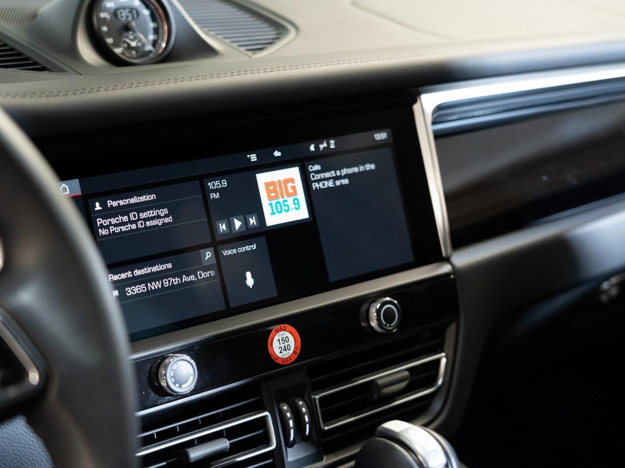 2026 Porsche Macan Pompano Beach FL