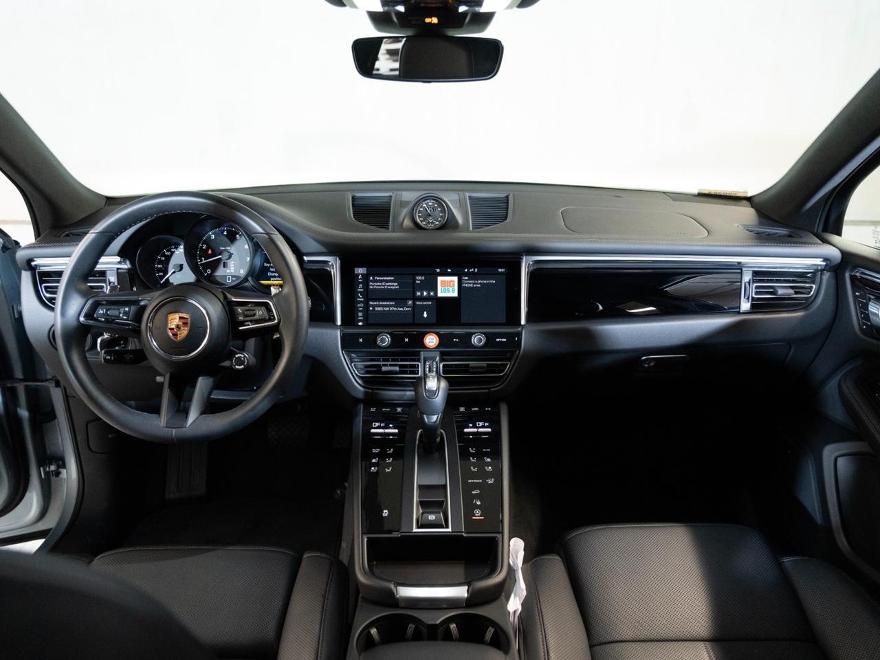 2026 Porsche Macan Pompano Beach FL